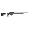 SAVAGE ARMS 110 Elite Precision 338 Lapua 30" 5rd Bolt Rifle - Stainless / Grey Chassis image