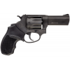TAURUS 942 22 WMR 3" 8rd Revolver | Black image