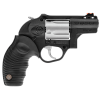TAURUS 605 Protector Polymer 2" 357Mag 5rd - Blued image