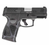 TAURUS G3C 9mm 3.3" 10rd Pistol - Black image