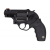 TAURUS M605 Poly Protector 357 Mag 2" 5rd Revolver - Black image