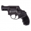 TAURUS 856 38 Special +P 2" 6rd Revolver - Black image