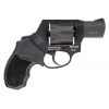 TAURUS 856CH Ultra-Lite 38 Special +P 6rd Revolver - Matte Black image