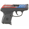 RUGER LCP 380ACP 2.75" 6+1 - American Flag Slide image