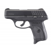 RUGER EC9S 9mm 3.1" 7rd Pistol | Black image