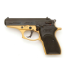 BERSA Thunder 380 ACP 3.5" 8rd Pistol - Gold / Black image