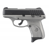 RUGER EC9s 9mm 3.12" 7rd Pistol | Black & Grey image