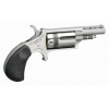 NAA The Wasp 22Mag 1.625" 5rd Single Action Revolver- Stainless image