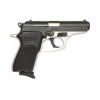 BERSA Thunder 22LR 3.5" 10rd Pistol - Two-Tone image