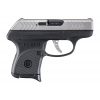 RUGER LCP 380 ACP 2.75" 6rd Pistol - Stainless / Black image