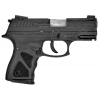 TAURUS TH40C Compact 40 S&W 3.5" 15rd Pistol - Black image