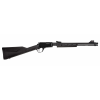 ROSSI Gallery Gun 22 LR 18" 15rd Pump Rifle - Black Synthetic image