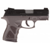 TAURUS TH40 Compact 40 S&W 3.54" 15rd Pistol - Black / Grey image