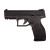 TAURUS TX22 22LR 4" 10rd Pistol - Black image