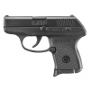RUGER LCP 380 ACP 2.75" 6rd Pistol | Black image