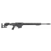 RUGER Precision 300 Win Mag 26" 5rd Bolt Rifle - Black image