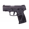 TAURUS G2C 40 S&W 3.2" 10rd Pistol - Black image