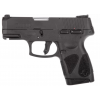 TAURUS G2S 9mm 3.25" 7rd Pistol - Black image