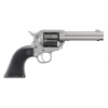 RUGER Wrangler 22LR 4.6" 6rd Revolver - Grey image