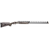BROWNING Cynergy Classic Trap Combo 12 Gauge 34" 2.75" Over / Under & Single Shot Barrel image