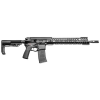 MFT 30 Round 5.56 NATO Polymer Magazine, Black - SCPM556