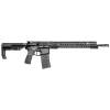 MFT 30 Round 5.56 NATO Polymer Magazine, Black - SCPM556