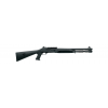 BENELLI M4 Tactical 12 Gauge 3" 18.5" 5+1 Semi-Auto Shotgun | Black image