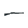 BENELLI M4 Tactical 12 Gauge 18.5in 5+1 Semi-Auto Shotgun - Black image