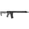 MFT 30 Round 5.56 NATO Polymer Magazine, Black - SCPM556