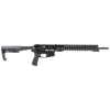 MFT 30 Round 5.56 NATO Polymer Magazine, Black - SCPM556