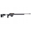 SAVAGE ARMS 110 Elite Precision 223 Rem 26" 10rd Bolt Rifle - Stainless / Grey MDT ACC Chassis image