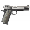 RUGER SR1911 Competition 45ACP 5" 7rd Pistol w/ Fiber Optic Sights | Duo-Tone image