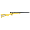 SAVAGE ARMS Rascal 22 LR 16.1" Bolt Rifle - Yellow / Black image