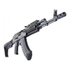 MFT 30 Round 5.56 NATO Polymer Magazine, Black - SCPM556