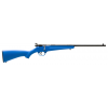 SAVAGE ARMS Rascal 22 LR 16.1" Single Shot Bolt Rifle - Black / Blue image