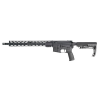 MFT 30 Round 5.56 NATO Polymer Magazine, Black - SCPM556
