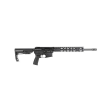 MFT 30 Round 5.56 NATO Polymer Magazine, Black - SCPM556