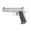 DAN WESSON Valor 45ACP 5" 8rd Pistol w/ Night Sights | Stainless image