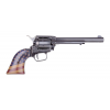 HERITAGE MANUFACTURING Rough Rider 22LR 6.5" 6rd Revolver - Blued / Honor Betsy Ross Flag image