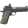 KIMBER KHX Custom 10mm 5" 8rd Pistol - Gray / G-10 Grips image