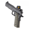 KIMBER KHX Custom OI 1911 9mm 5" 8rd Pistol w/ Trijicon RMR Type 2 Red Dot - Black image