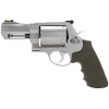 SMITH & WESSON 460XVR 460 SW Mag 3.5" 5rd Revolver - Stainless Steel image