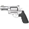 SMITH & WESSON 500 Performance Center 500 S&W MAG 3.5" 5rd Revolver - Stainless / Rubber Grips image