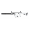 KRISS USA Vector Gen II CRB 45 ACP 16.5" 10rd Semi-Auto Rifle - Black / Alpine White image