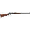 WINCHESTER Model 1873 Deluxe Sporting 357 Mag 24" 14rd Lever Rifle - Case Hardened | Walnut image