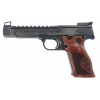 SMITH & WESSON Performance Center M41 22 LR 5.5" 10rd Pistol - Black image
