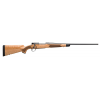 WINCHESTER Model 70 Super Grade 300 Win Mag 26" 3rd Bolt Rifle - Blued / Maple image