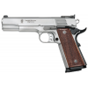 SMITH & WESSON 1911 PRO SERIES 9mm 5" 10rd Pistol - Stainless w/ Wood Grips image