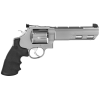 SMITH & WESSON 629 Competitor 44 Rem Mag 6" 6rd Revolver w/ Weighted Barrel | Stainless Steel image