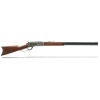 UBERTI 1876 Centennial 50-95 Winchester 28" 11rd Lever Rifle - Case Hardened | Walnut image